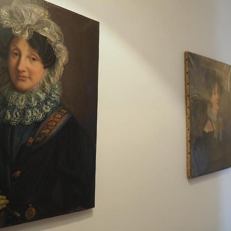 Budu Apartment Torino Kültér fotó