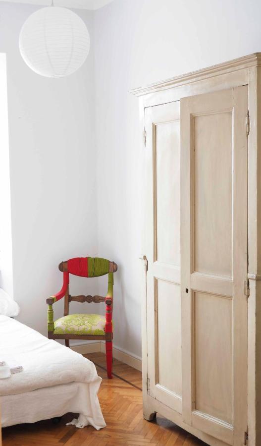 Budu Apartment Torino Kültér fotó