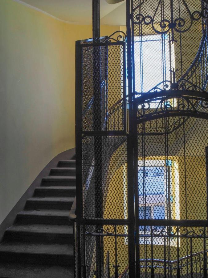 Budu Apartment Torino Kültér fotó