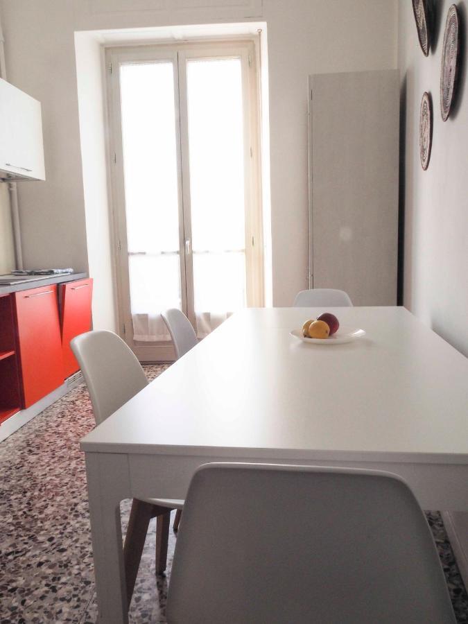 Budu Apartment Torino Kültér fotó