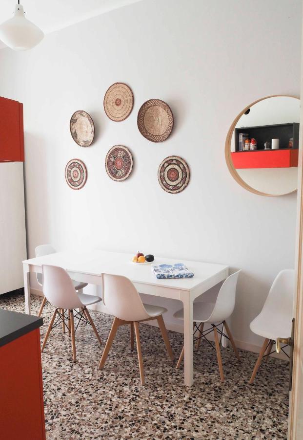 Budu Apartment Torino Kültér fotó