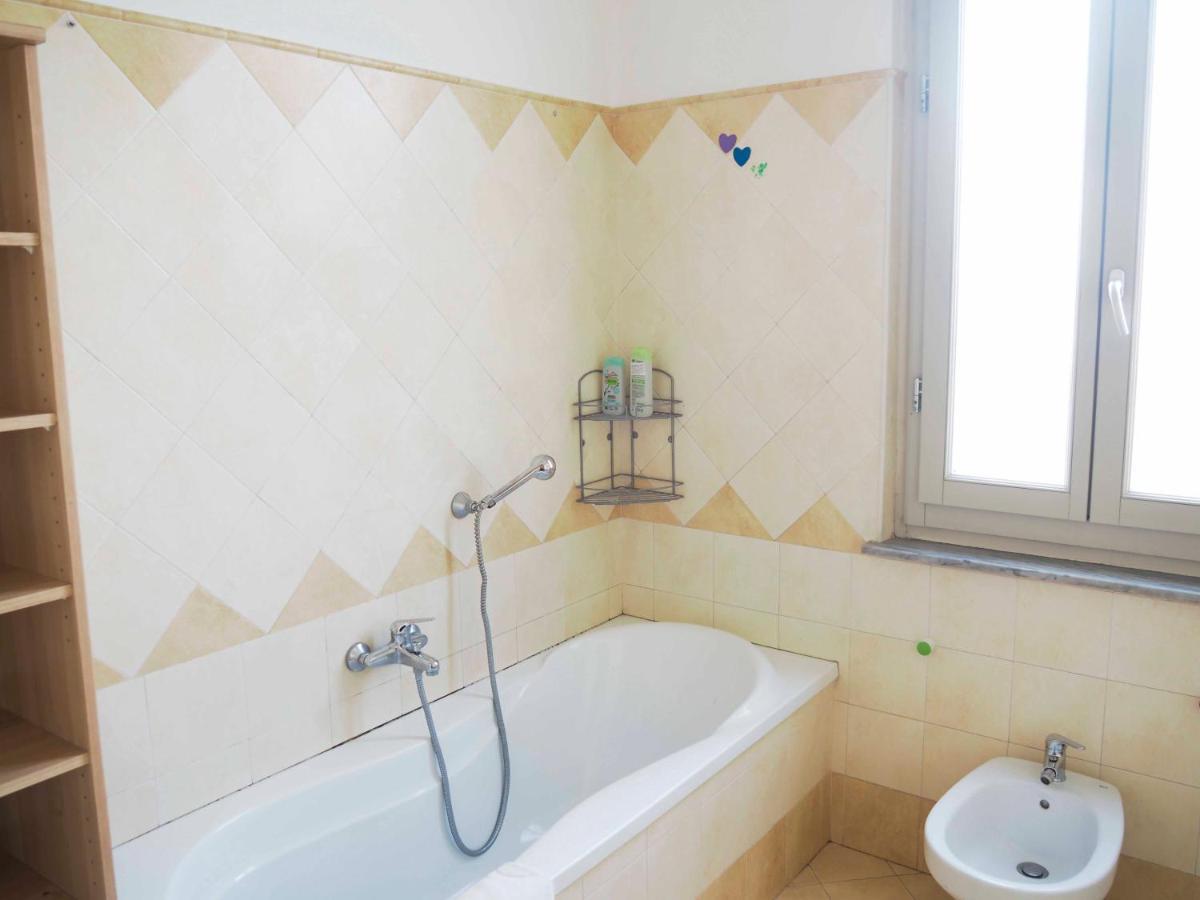 Budu Apartment Torino Kültér fotó