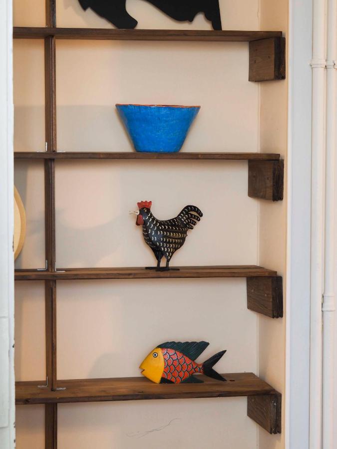 Budu Apartment Torino Kültér fotó