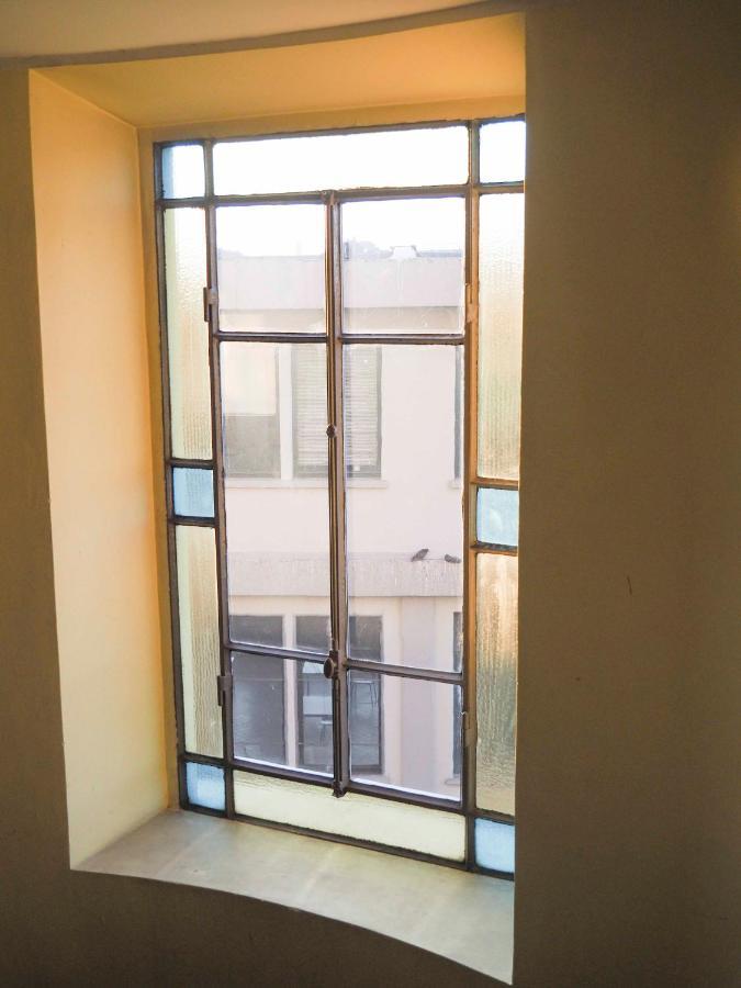Budu Apartment Torino Kültér fotó