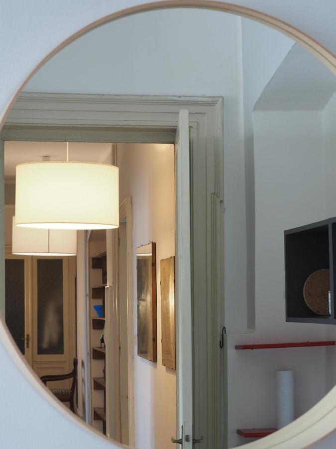 Budu Apartment Torino Kültér fotó
