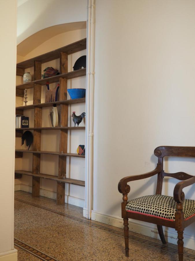 Budu Apartment Torino Kültér fotó