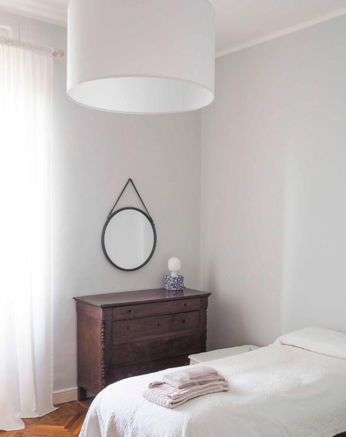Budu Apartment Torino Kültér fotó