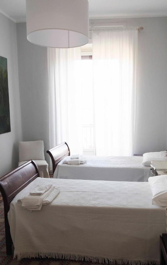 Budu Apartment Torino Kültér fotó