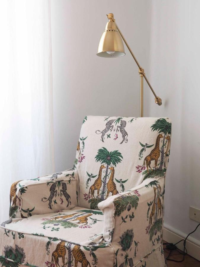 Budu Apartment Torino Kültér fotó