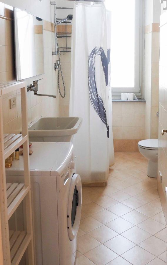 Budu Apartment Torino Kültér fotó