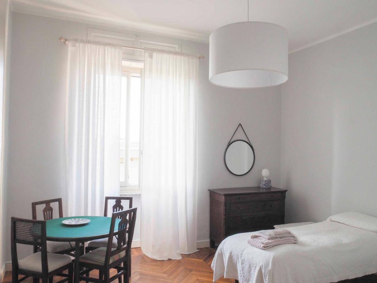 Budu Apartment Torino Kültér fotó