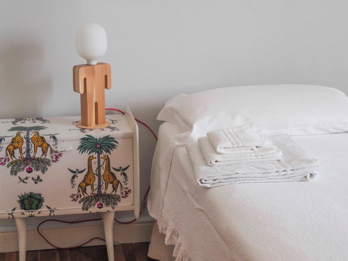 Budu Apartment Torino Kültér fotó