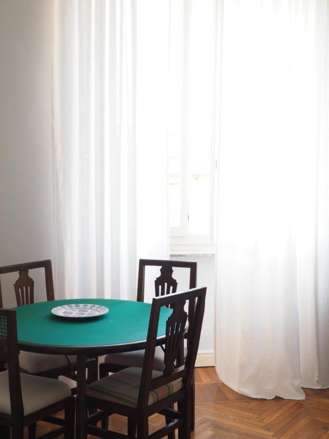 Budu Apartment Torino Kültér fotó