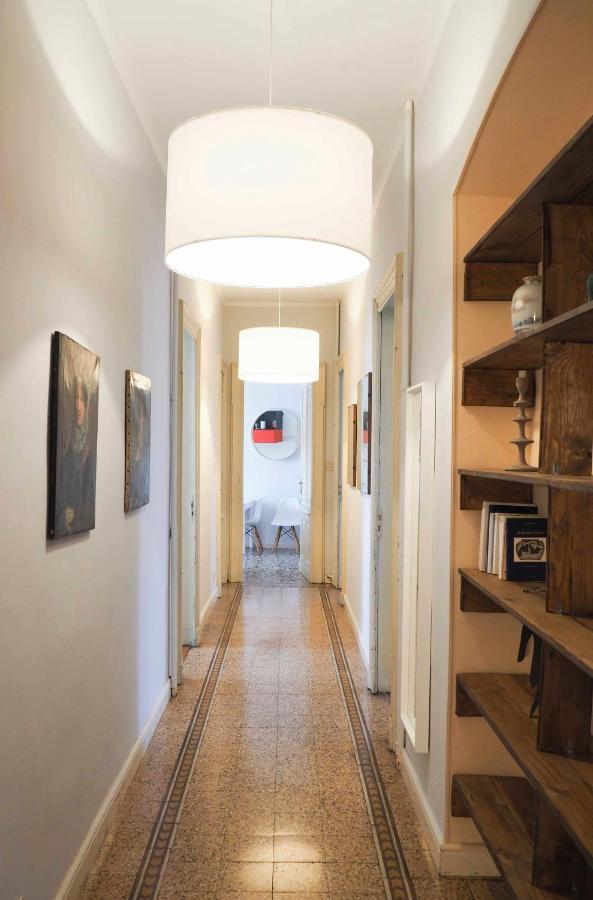Budu Apartment Torino Kültér fotó