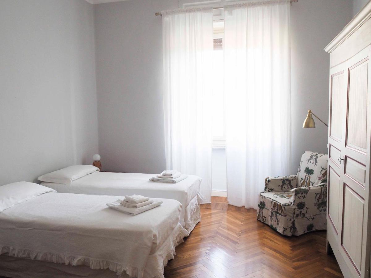 Budu Apartment Torino Kültér fotó