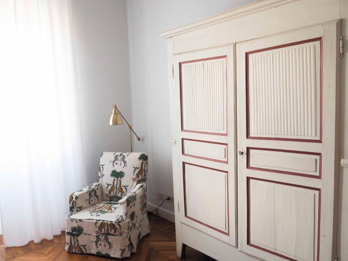 Budu Apartment Torino Kültér fotó