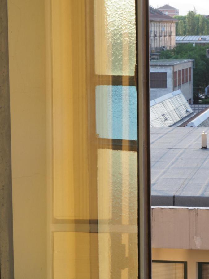 Budu Apartment Torino Kültér fotó